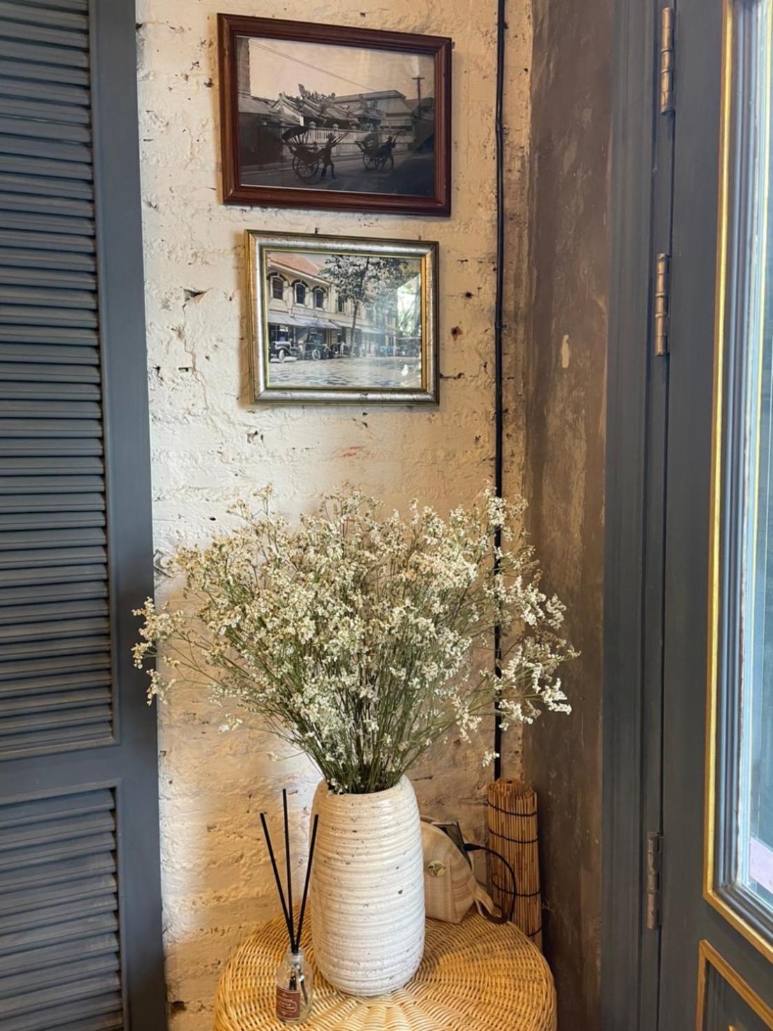 Central Old Town Cottage バンコク都 エクステリア 写真